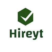 Hireyt logo - Similar company to The Placement Diary