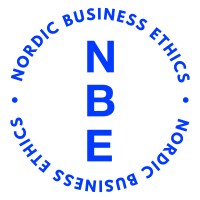 Nordic Business Ethics Initiative logo - Similar company to Coevolvers Project