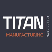 Titan Manufacturing logo - Similar company to Fgp Group