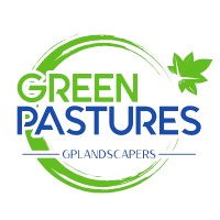 Green Pastures Landscaping logo - Similar company to Lavender Landscaping