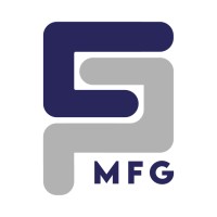 CP Manufacturing logo - Similar company to Mss Optical Sorters