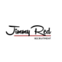 Jimmy Red Recruitment logo - Similar company to Mcbean Land & Property Group