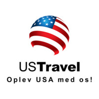 USTravel logo - Similar company to Us Tourism