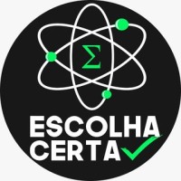 Escolha Certa - Cursinho Pré-Enem logo - Similar company to Escola Preparatória Da Ufabc