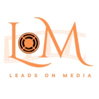 Leads On Media logo - Similar company to Y & I Leads