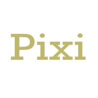 Pixi Art Production logo - Similar company to Phill.Ai