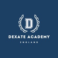 Dexate Academy England logo - Similar company to The Dexate Group