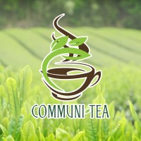 The Communi-Tea logo - Similar company to Expect Events Ltd