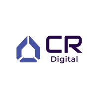 CR Digital logo - Similar company to Shoperies