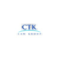 CTK Law Group logo - Similar company to Leadway Venture
