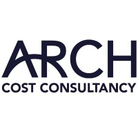 ARCH Cost Consultancy Ltd logo - Similar company to Drw Cost Consultants Ltd