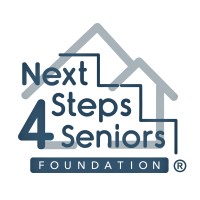 Next Steps 4 Seniors Foundation logo - Similar company to Spero F/K/A Blue Water Pregnancy Care Center