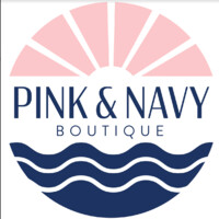 Pink & Navy Boutique