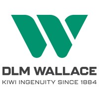 DLM Wallace logo - Similar company to Hikoki Nz