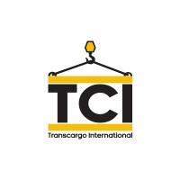 TCI logo - Similar company to Transmar