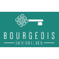 Immobilier Bourgeois logo - Similar company to Arkadea