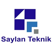 Saylan Teknik logo - Similar company to Vulkan Manufacturing