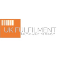UK Fulfilment logo - Similar company to Prolog Limited