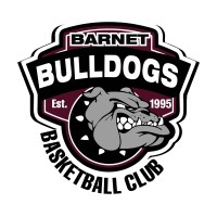 Barnet Bulldogs Basketball Club logo - Similar company to Global Nostalgia