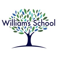 William's School logo - Similar company to Joshua'S Stage
