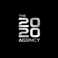 The 2020 Agency logo - Similar company to Kotton Grammer Media (Kottongrammer.Com)