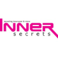 Inner Secrets Magazine logo - Similar company to Peppermint Communications Pvt. Ltd.