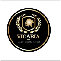 Vicabiabrand logo - Similar company to Cypherx
