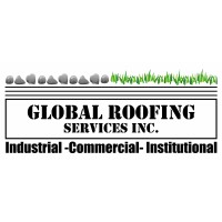 Global Roofing Services logo - Similar company to Tempstable Refrigeration