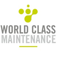 World Class Maintenance logo - Similar company to World Class Maintenance