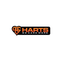 HARTS PLUMBING & EXCAVATION LLC logo - Similar company to Harts Plumbers, Electricians, & Hvac Technicians