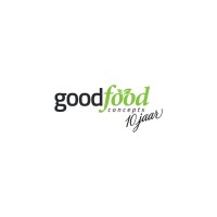 Good Food Concepts logo - Similar company to Fifth Advocatuur