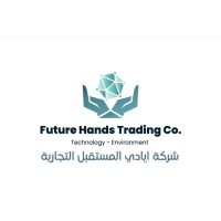 Future Hands Trading Co logo - Similar company to Orysol