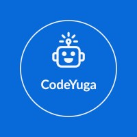 CodeYuga logo - Similar company to Singhji Tech