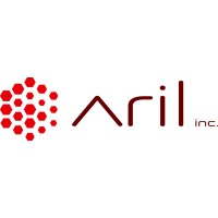 Aril Inc. logo - Similar company to Numem