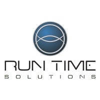 Run Time Solutions logo - Similar company to Runtime Solutions