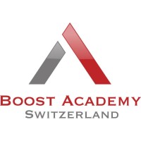Boost Academy Switzerland logo - Similar company to Boost (Suisse) Sa