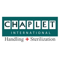 Chaplet International logo - Similar company to Wihofecta
