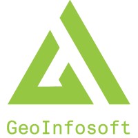 Geo-Infosoft logo - Similar company to Atg Informatics India Pvt. Ltd.