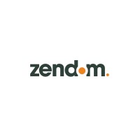 Zendom Media logo - Similar company to It Pacific