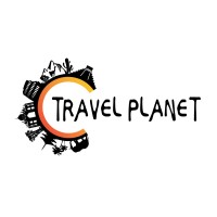 Travel Planet logo - Similar company to Arbeitswege