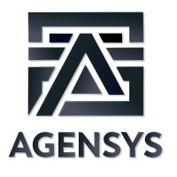 AgenSys logo - Similar company to Interact-Ia