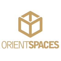 Orient Spaces logo - Similar company to Grospire