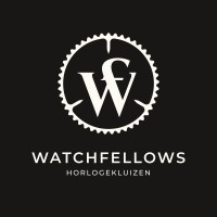 WatchFellows logo - Similar company to Werk+Zorg