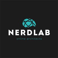 Nerdlab logo - Similar company to Nerdsolutions.Com