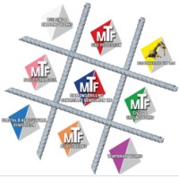 Pre-Construct Group logo - Similar company to Hounsdown School