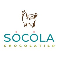 Socola Chocolatier logo - Similar company to Cityspan Technologies, Inc