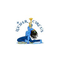 Lucifer Circus logo - Similar company to Ideately
