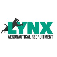 Flying Lynx Aeronautical Recruitment logo - Similar company to Northern Standard Mortgages