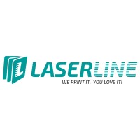 LASERLINE Berlin logo - Similar company to Logo Legends
