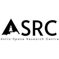 Astro Space Research Centre logo - Similar company to Astranavem
